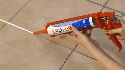 Derzmatik Profesyonel Kartuşlu Beyaz 450 gr 2'li Set - 6