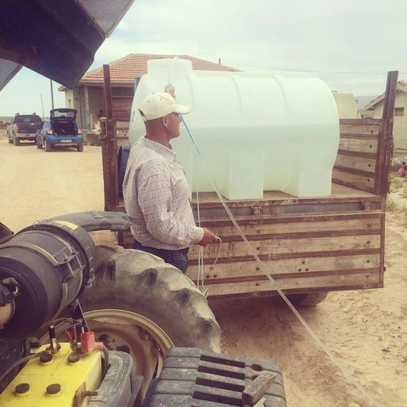 Midapo 12 Volt 1/4 Küçük Mini Dalgıç Pompa Mazot Su Yada Süt Pompası - 6