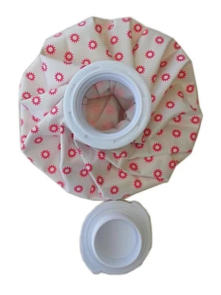 Ağrı Giderici Buz Torbası, Ice Pack Büyük Boy - 10