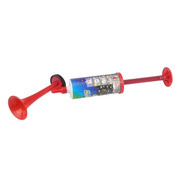 Bitmeyen Havalı Korna Stad Maç Kornası Tekne Kornası Yükses Sesli Korna - 2