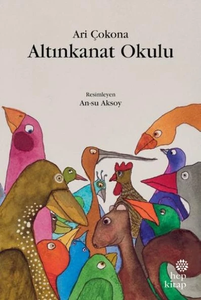 Altınkanat Okulu