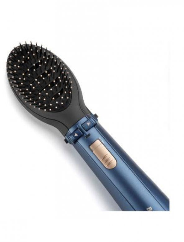 Babyliss AS965E StylePro 1000W Döner Başlıklı Hava Üflemeli Saç Şekillendirici Seti - 3