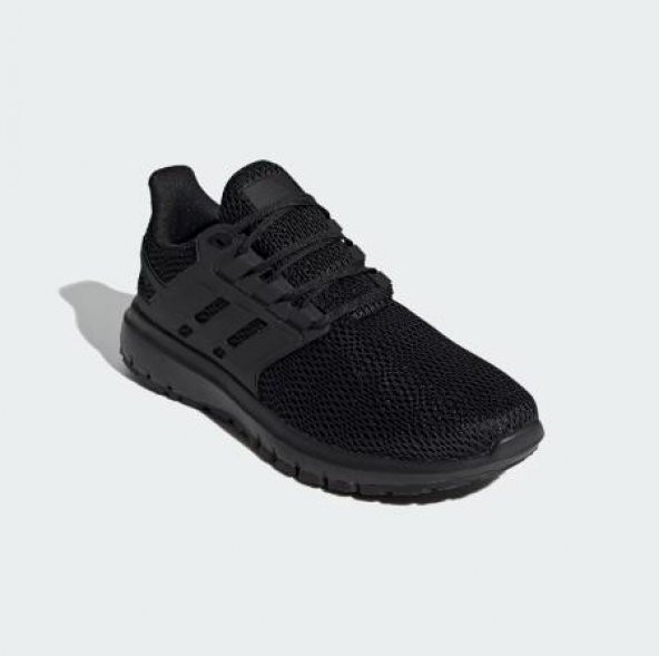 adidas ULTIMASHOW Siyah Erkek Koşu Ayakkabısı FX3632