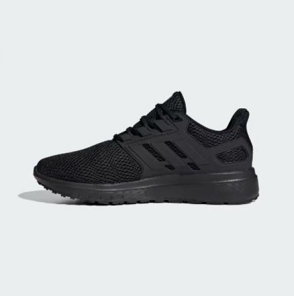 adidas ULTIMASHOW Siyah Erkek Koşu Ayakkabısı FX3632 - 2