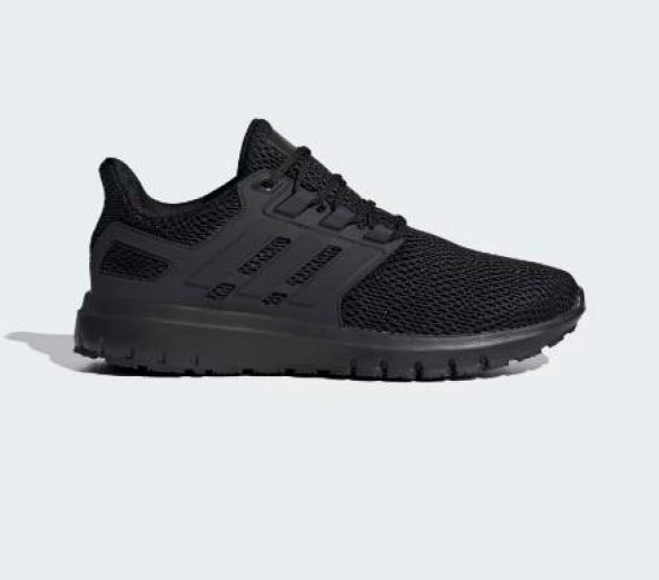 adidas ULTIMASHOW Siyah Erkek Koşu Ayakkabısı FX3632 - 4