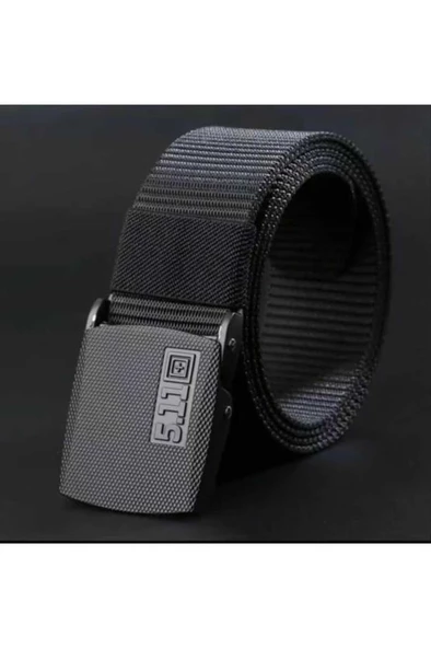 5.11 Tactical Palaska Metal Toka- 5.11 Tactical Kemer Palaska