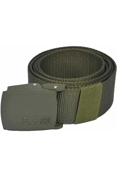 5.11 Tactical Palaska Metal Toka- 5.11 Tactical Kemer Palaska - 7