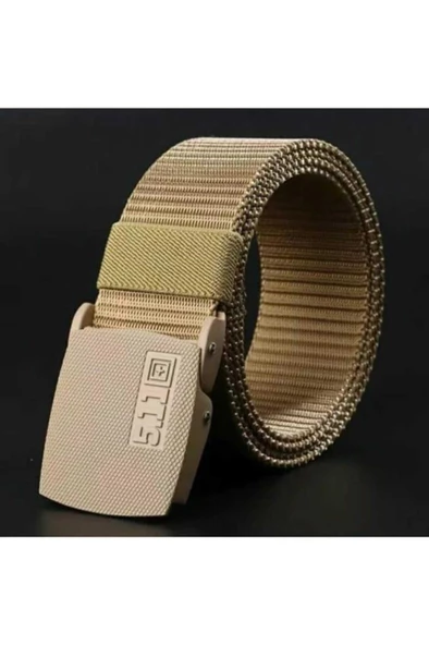 5.11 Tactical Palaska Metal Toka- 5.11 Tactical Kemer Palaska - 8