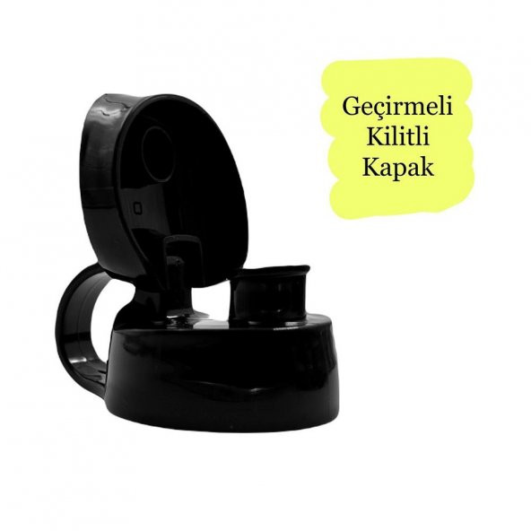 Fixpoint Sport Matara 700 ml. - 3