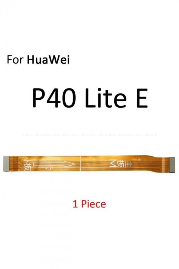 P40 Lite E Ara Film