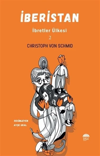 İberistan - İbretler Ülkesi 2