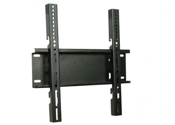 Silver Crest 32"-55" VESA 100x100 - 400x400 TV Duvar Askı Aparatı