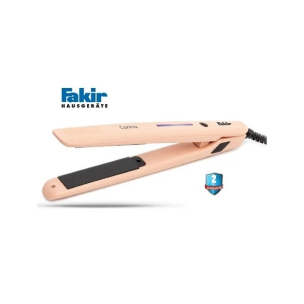 Fakir Carina Saç Düzleştirici - 2