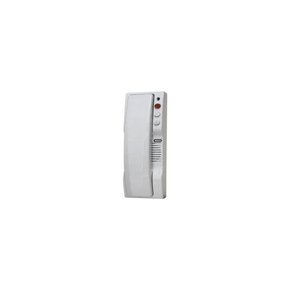 Mas Bergama Compact Kapı Telefonu BT01C