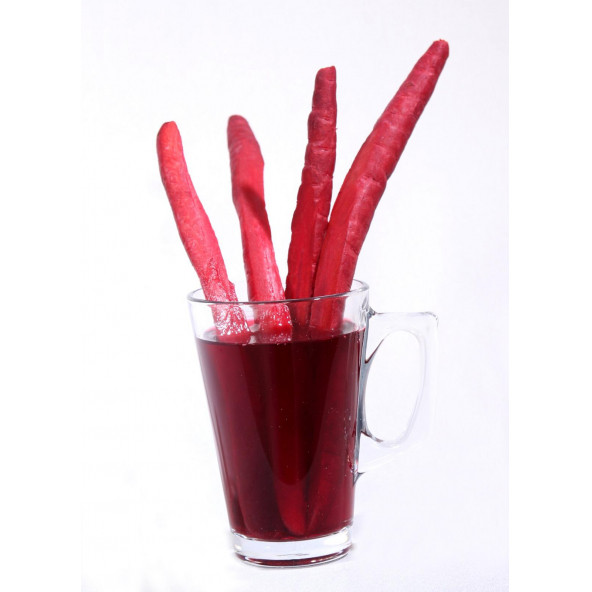 3 Lt x 6 Ad Kalı Ev Yapımı Şalgam Suyu ACILI - 5