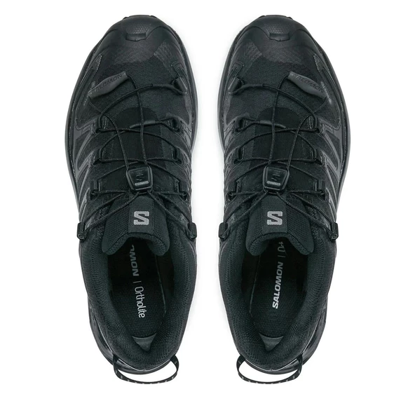 Salomon XA PRO 3D V9 GTX GORETEX Kadın Ayakkabı L47270800 - Resim 4