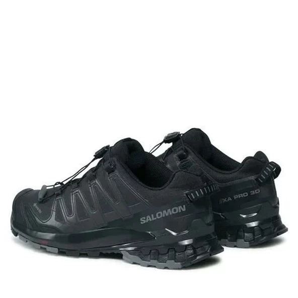 Salomon XA PRO 3D V9 GTX GORETEX Kadın Ayakkabı L47270800 - Resim 5