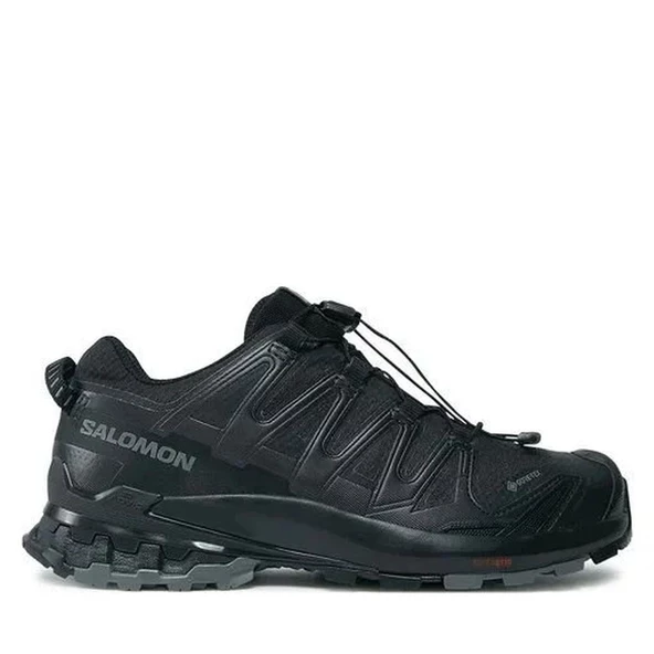 Salomon XA PRO 3D V9 GTX GORETEX Kadın Ayakkabı L47270800 - Resim 2