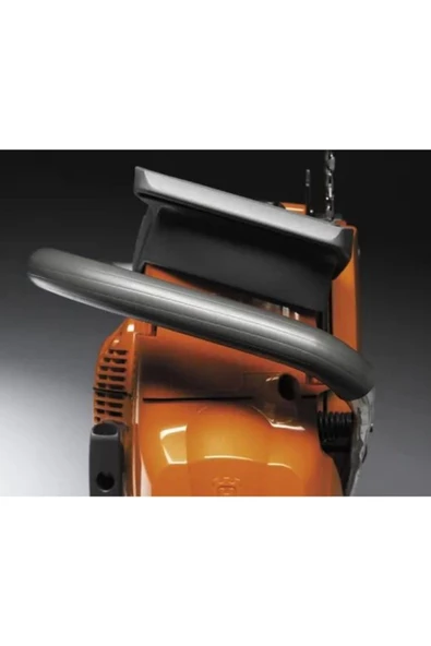 Husqvarna 365 X-TORQ Elmas Kılavuz Motorlu Testere 4.9 Hp 36 Diş - 2