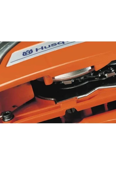 Husqvarna 365 X-TORQ Elmas Kılavuz Motorlu Testere 4.9 Hp 36 Diş - 7