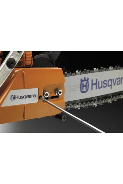 Husqvarna 365 X-TORQ Elmas Kılavuz Motorlu Testere 4.9 Hp 36 Diş - 5