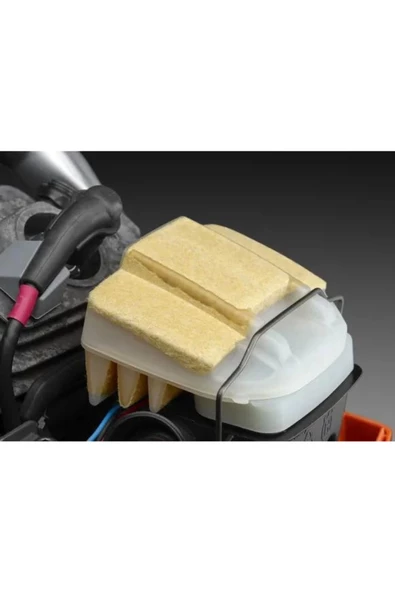 Husqvarna 365 X-TORQ Elmas Kılavuz Motorlu Testere 4.9 Hp 36 Diş - 6