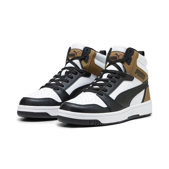 PUMA  REBOUND V6 ERKEK SNEAKER AYAKKABI 392326-09