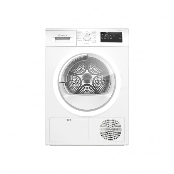 Bosch WTH22200TR 8 kg Çamaşır Kurutma Makinesi