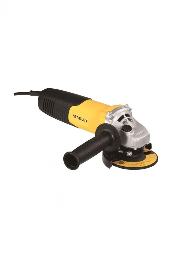 STANLEY 900w 115mm Avuç Taşlama Stgs9115