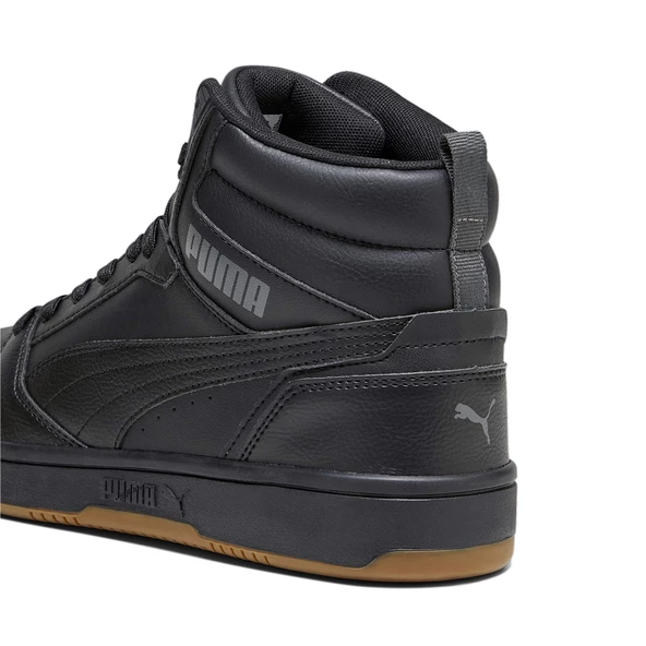 PUMA  REBOUND V6 ERKEK SNEAKER AYAKKABI - 8