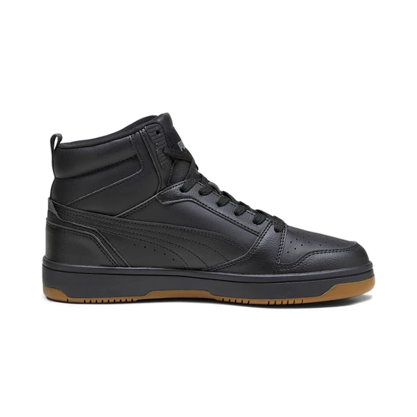 PUMA  REBOUND V6 ERKEK SNEAKER AYAKKABI - 4