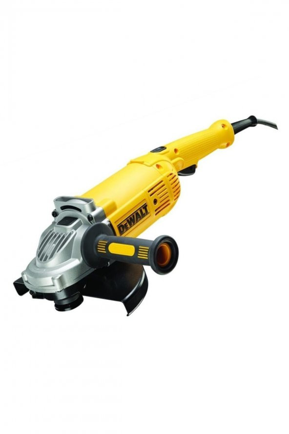 Dewalt DWE493-TR 2200W 180MM Büyük Taşlama