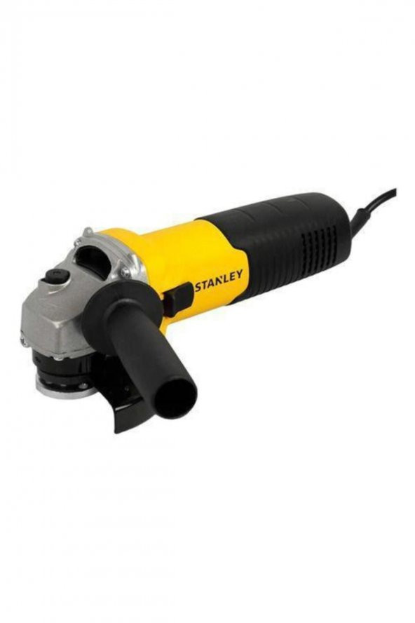 STANLEY Sg7115 Avuç Taşlama 710 Watt 115 Mm