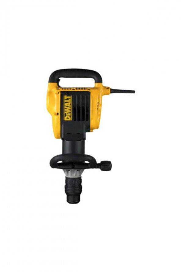 Dewalt D25899k 1500 W Pnömatik Kırıcı