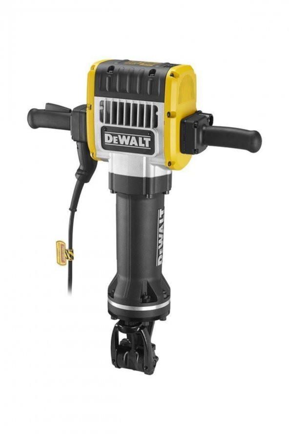 DEWALT D25981 30kg Kırıcı x Taşıma Arabası Hediye