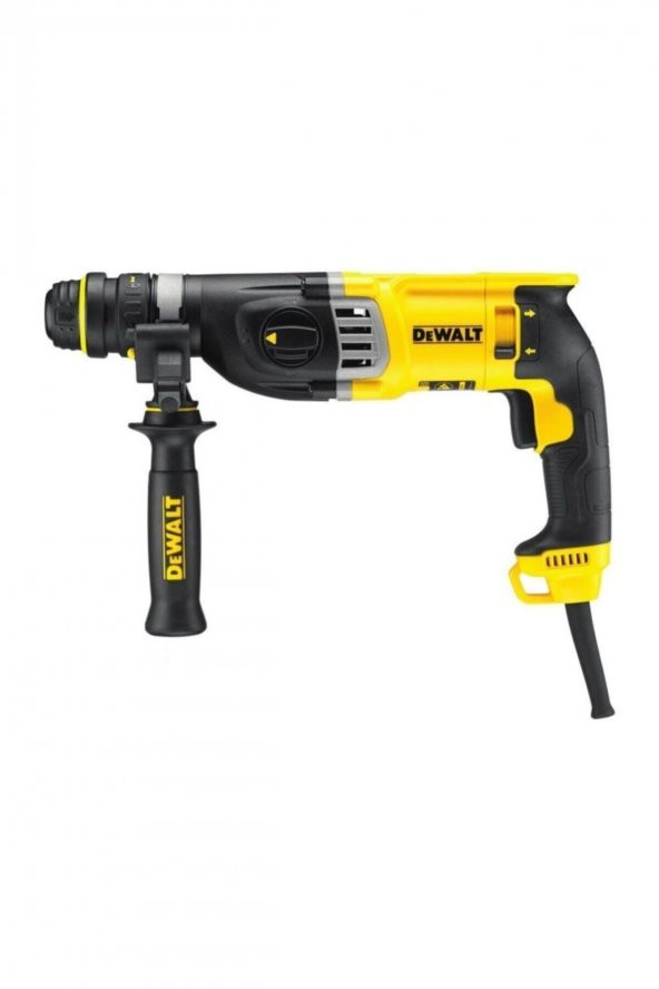 Dewalt D25143k 900W Pnömatik Matkap