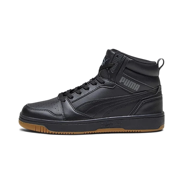 PUMA  REBOUND V6 ERKEK SNEAKER AYAKKABI - 5