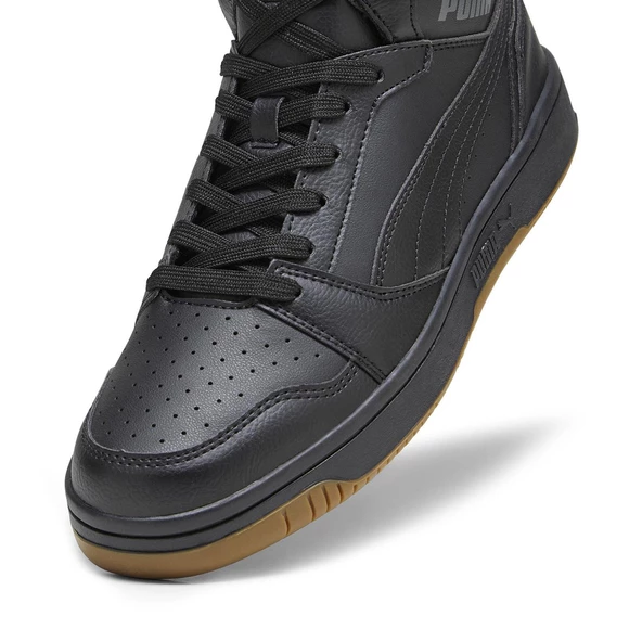 PUMA  REBOUND V6 ERKEK SNEAKER AYAKKABI - 7