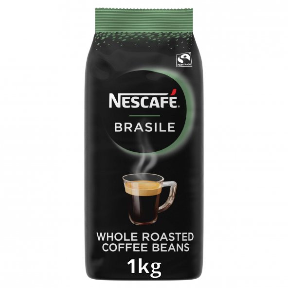 Nescafe Brasile 1 KG Kahve