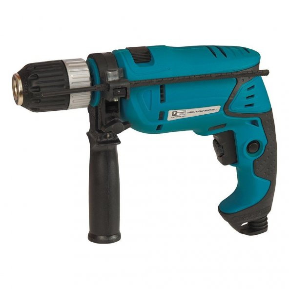 CatPower 500 Watt Darbeli Matkap