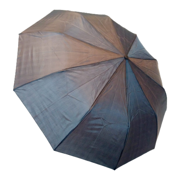 yarı otomatik 10 telli şemsiye rainwalker polikarbon tel - 1