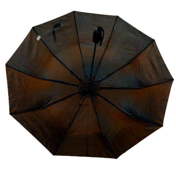 yarı otomatik 10 telli şemsiye rainwalker polikarbon tel - 2