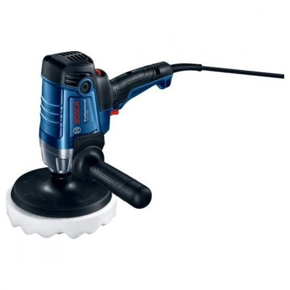 Bosch Professional GPO 950 Polisaj Makinesi 950W- 06013A2020