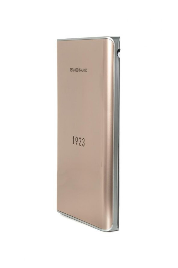 Termodinamik Tdı-1923 Elektrikli Şofben, 11 Kw Monofaze 8 Lt/Dk , Rose