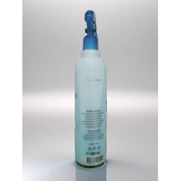 Lafey Profesyonel Pro Keratin Fön Suyu 400ml - 2