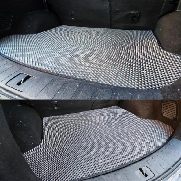 Bod Skywell Et5 Bagaj Havuzu Paspası 2022-Sonrası - Resim 2