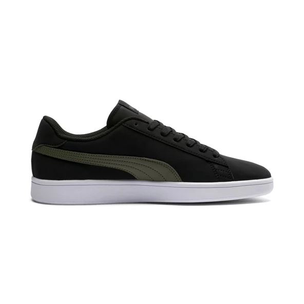 PUMA  SMASH 3.0 BUCK ERKEK SNEAKER AYAKKABI - 4