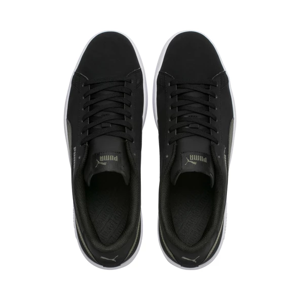 PUMA  SMASH 3.0 BUCK ERKEK SNEAKER AYAKKABI - 6