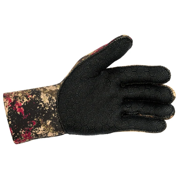 Apnea Süper Extend Camou Eldiven - Resim 5