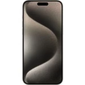 Apple iPhone 15 Pro Max 1 Tb Natural Cep Telefonu (Apple Türkiye Garantili)